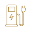 Punjenje električnog auta