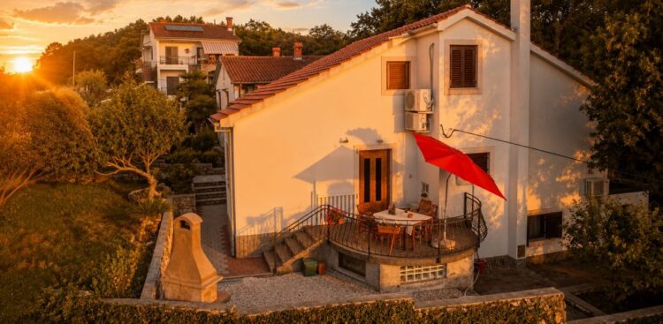 Apartman A2
