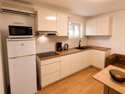 Apartman Carmen A1 – KUHINJA 2