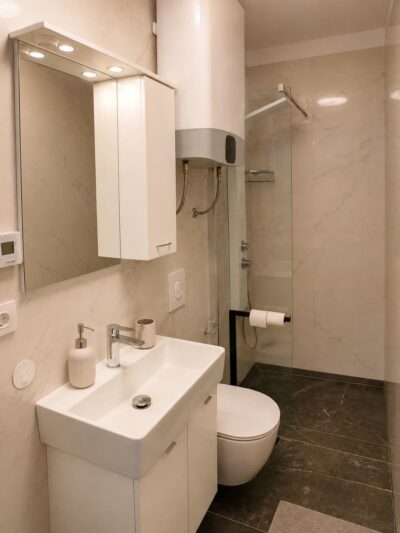 Apartman Carmen A1 – KUPAONA 1