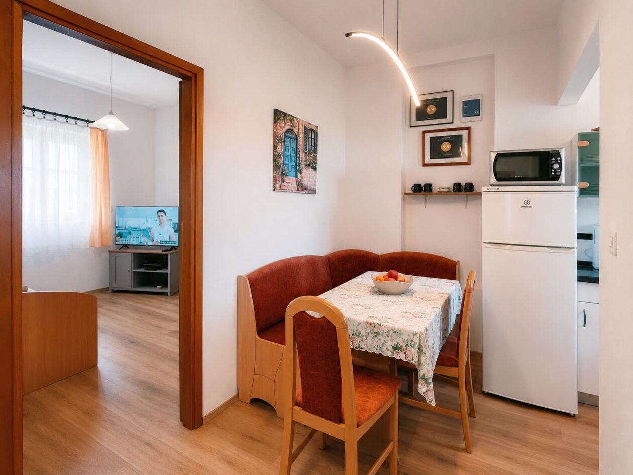 Apartman Carmen A2 – BLAGOVAONA