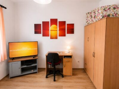 Apartman Carmen A2 – DNEVNA SOBA 2