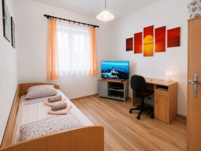Apartman Carmen A2 – DNEVNA SOBA 3