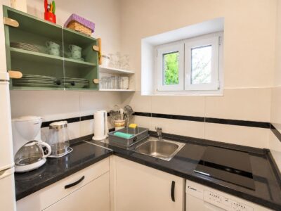 Apartman Carmen A2 – KUHINJA