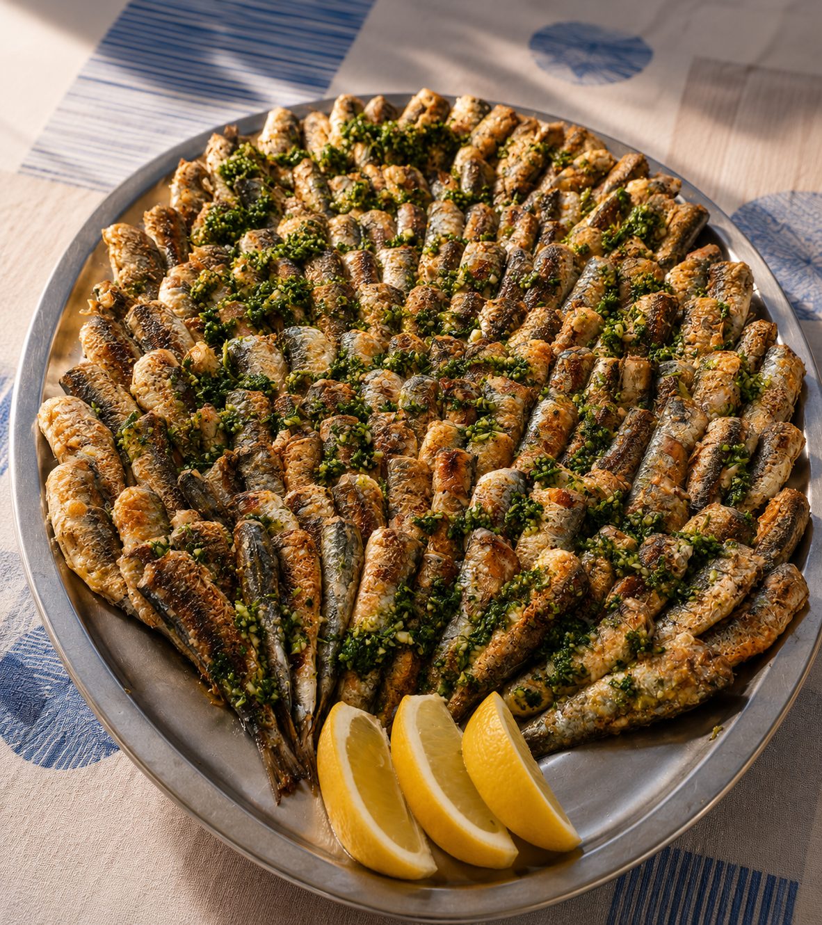 Srdelice na žaru, Pod Bagremom