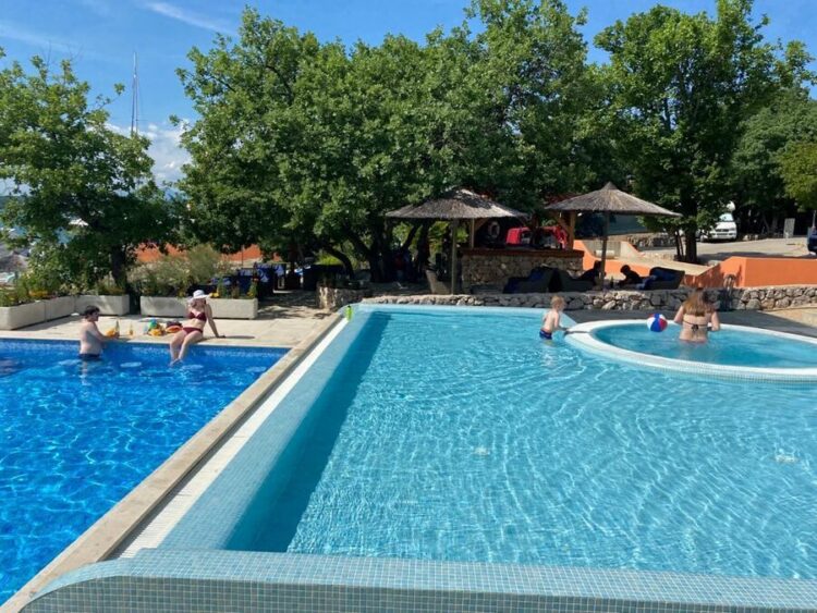 Kamp Slamni